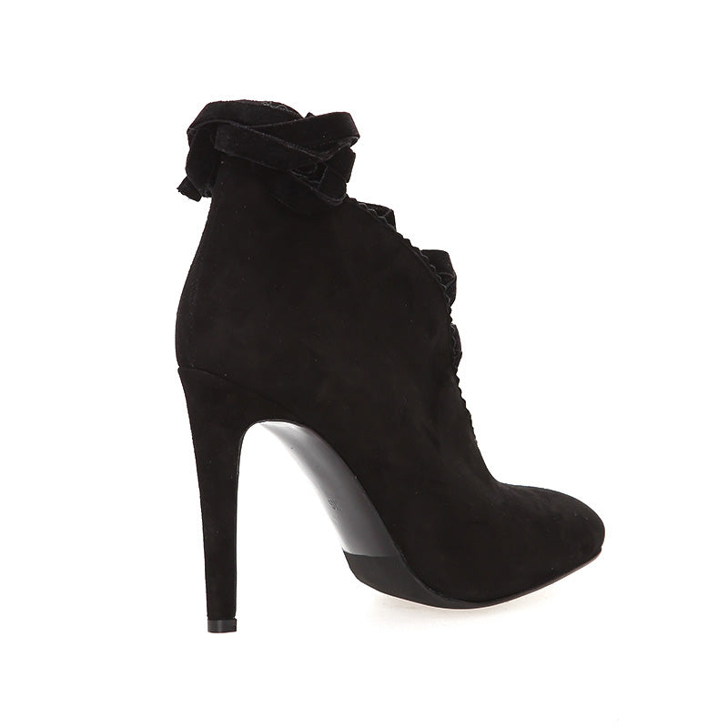 Kadın Bootie