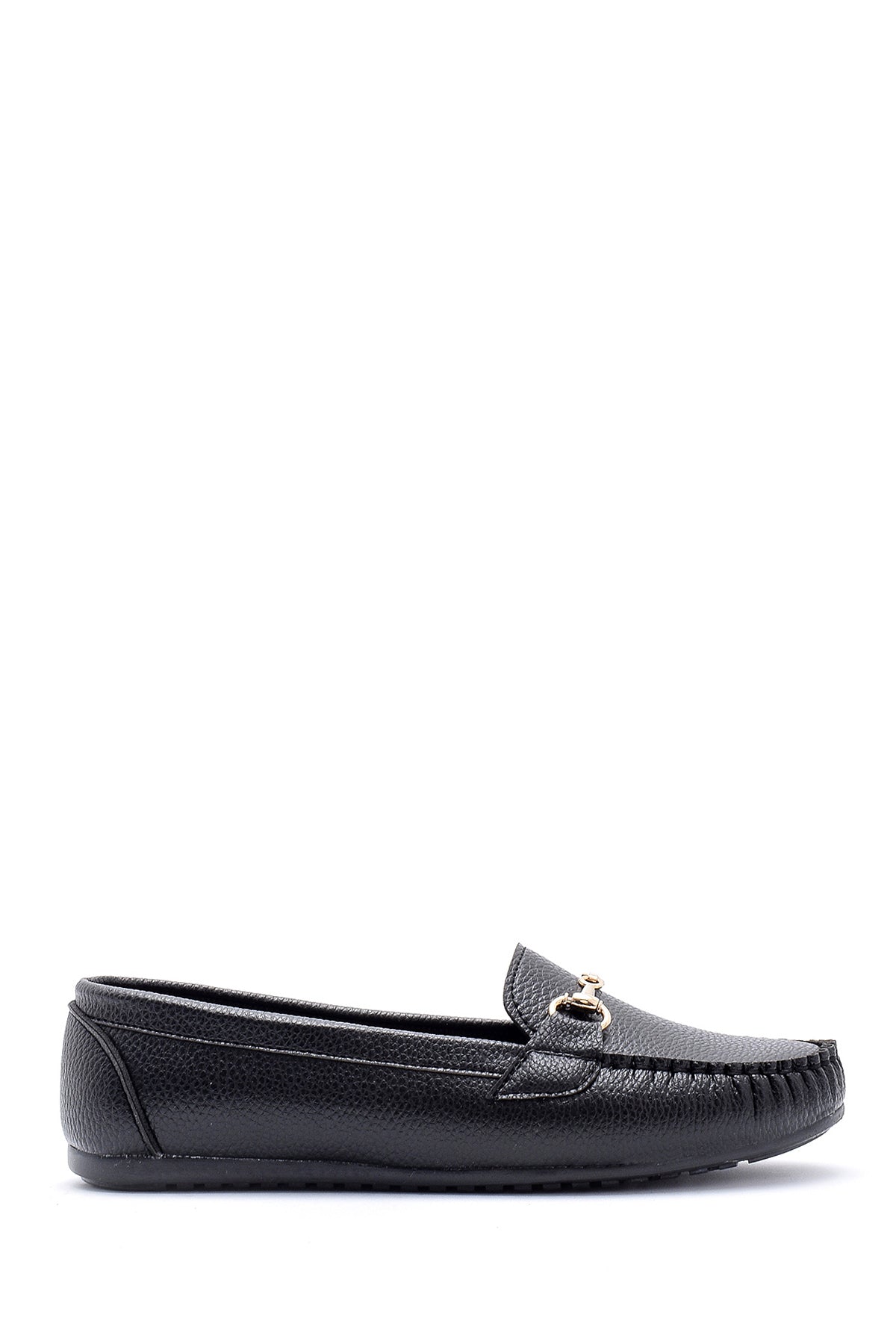 Kadın Loafer 20SFE2460FT | Derimod