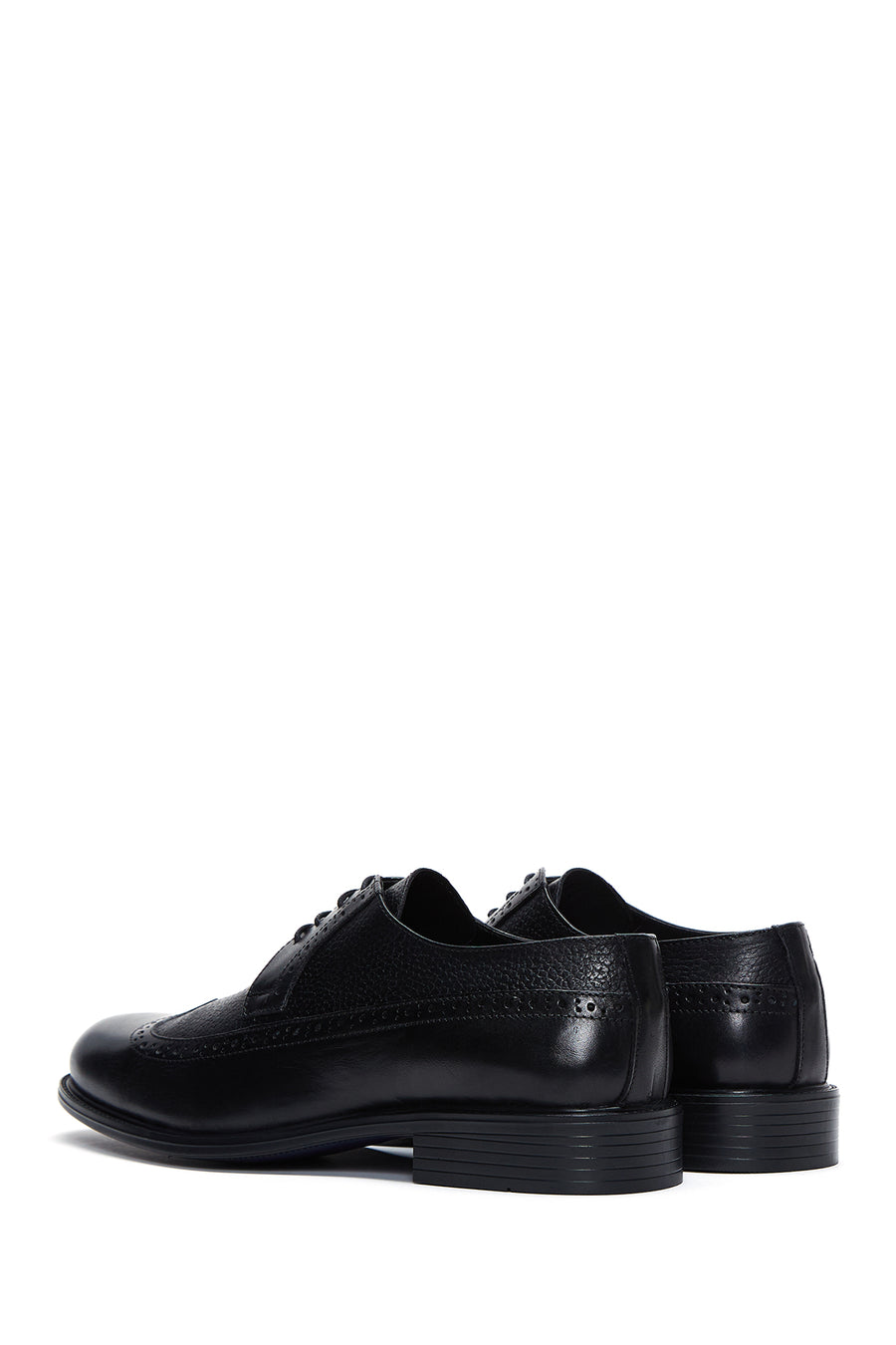 Men's Leather Classic Shoes