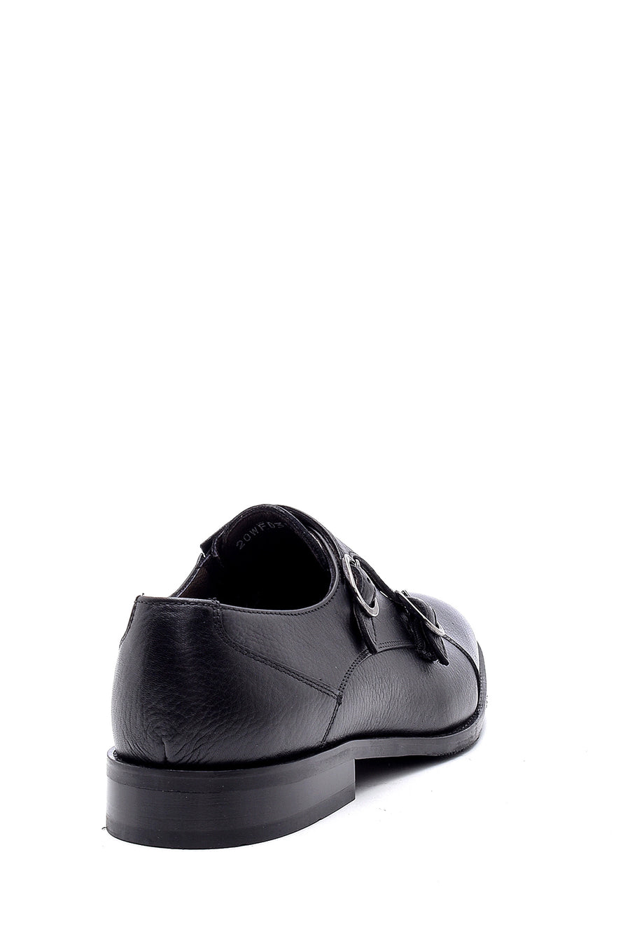 Men's Leather Classic Shoes