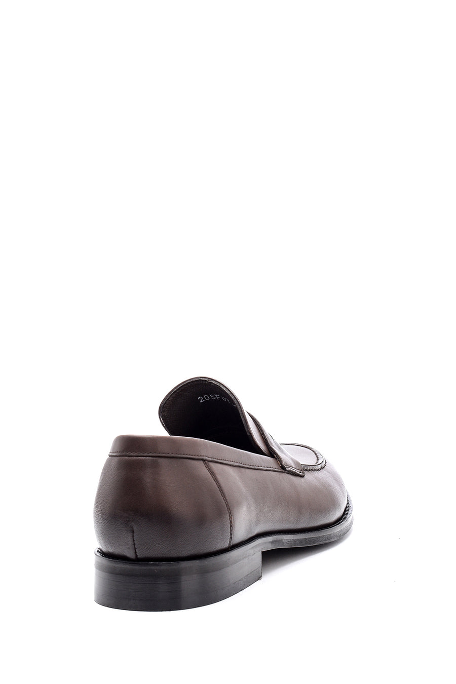 Men's Leather Loafer