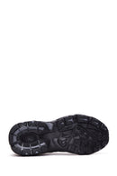 Erkek Siyah Sneaker | Derimod