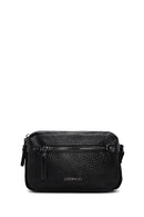 Women's Black Crossbody Bag | Derimod