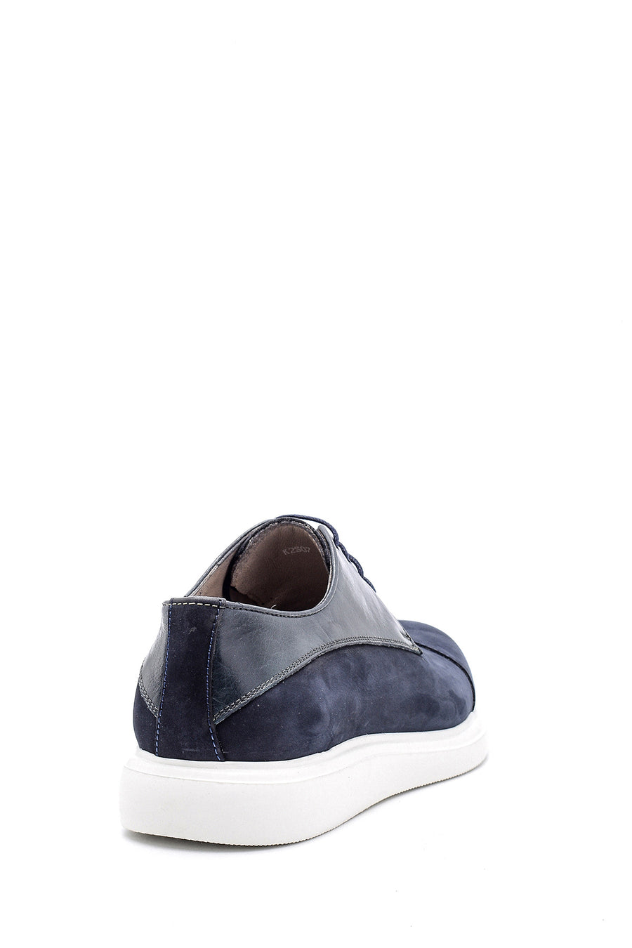 Men's Suede Leather Shoes