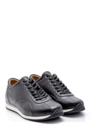 Men's Leather Sneaker | Derimod