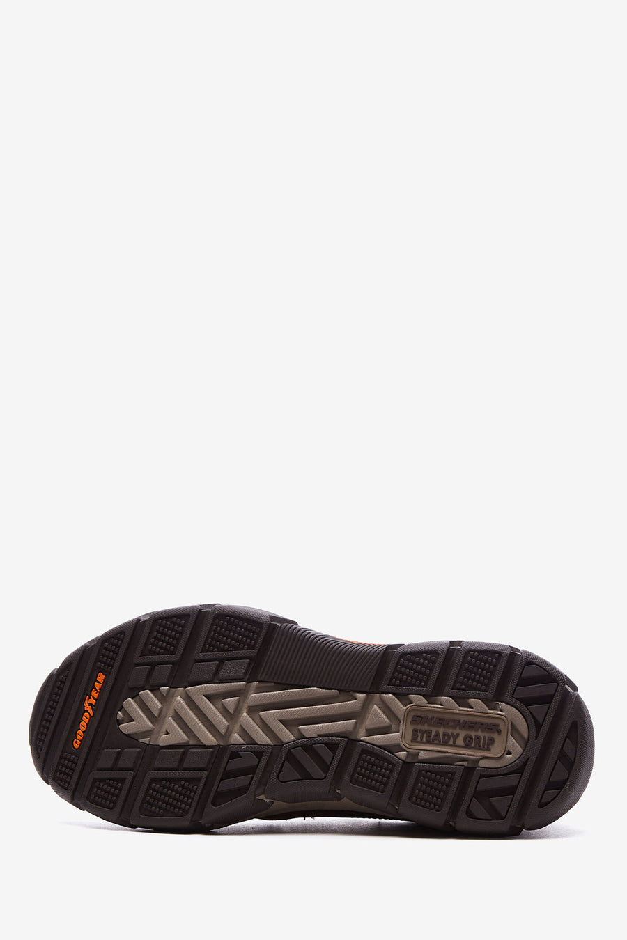 Skechers Respected - Calum 204480 CDB