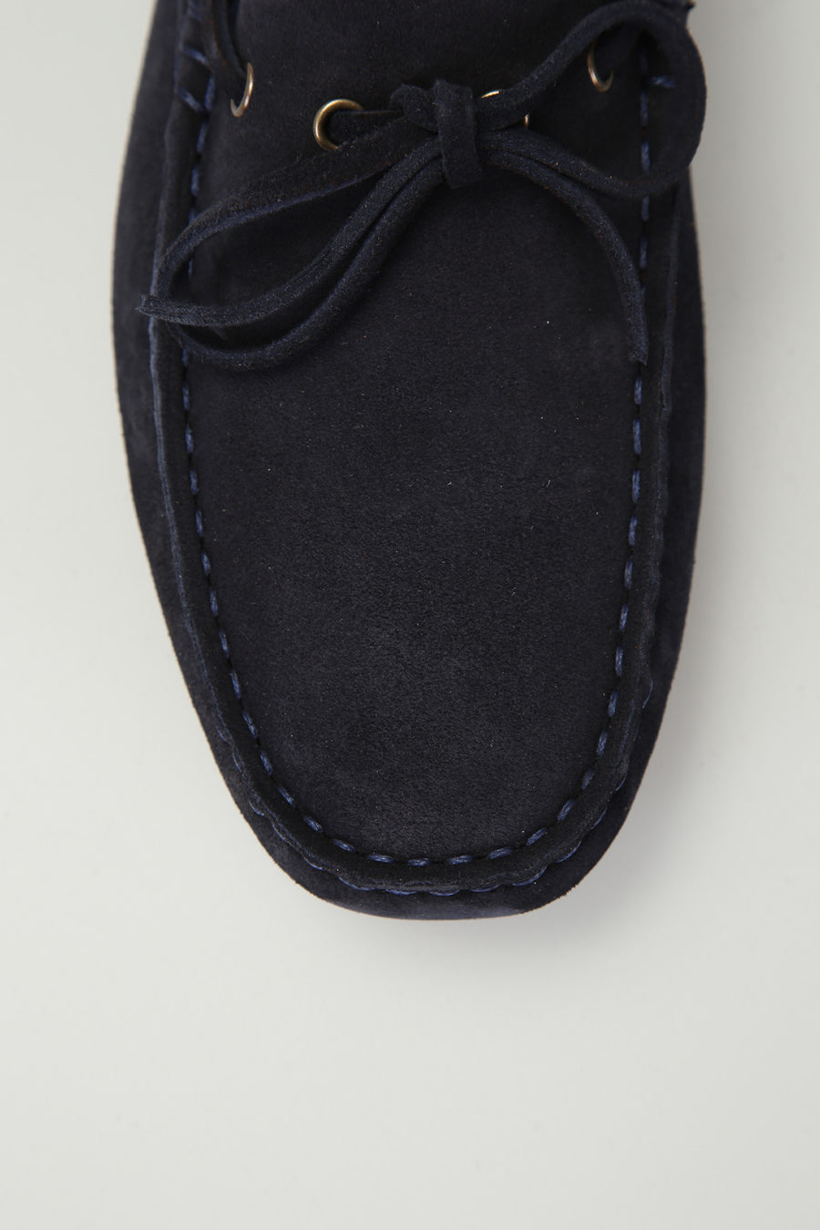Süet Erkek Deri Loafer