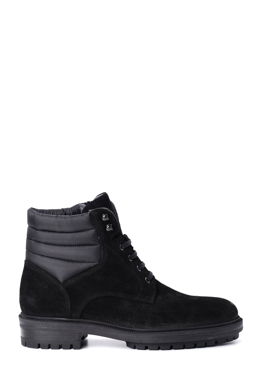 Men's Boots 18WFD3275FT | Derimod