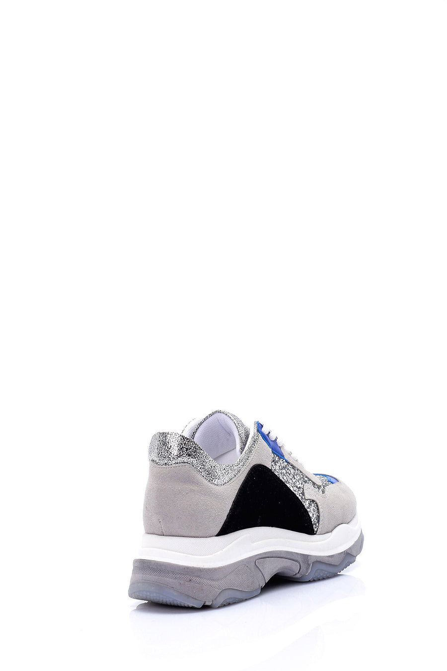 Women's High-Sole Sneaker