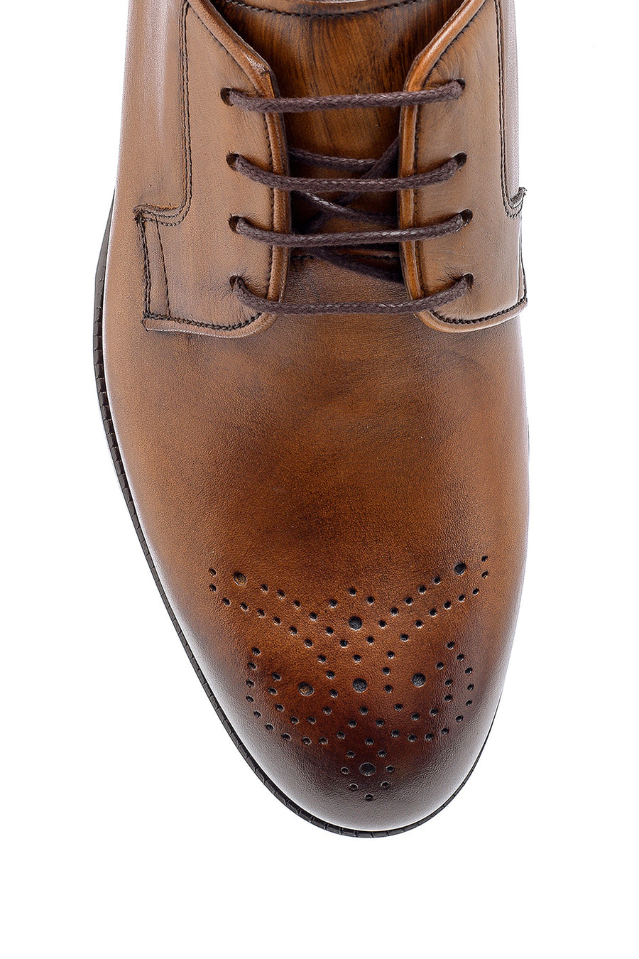 Men's Leather Classic Shoes
