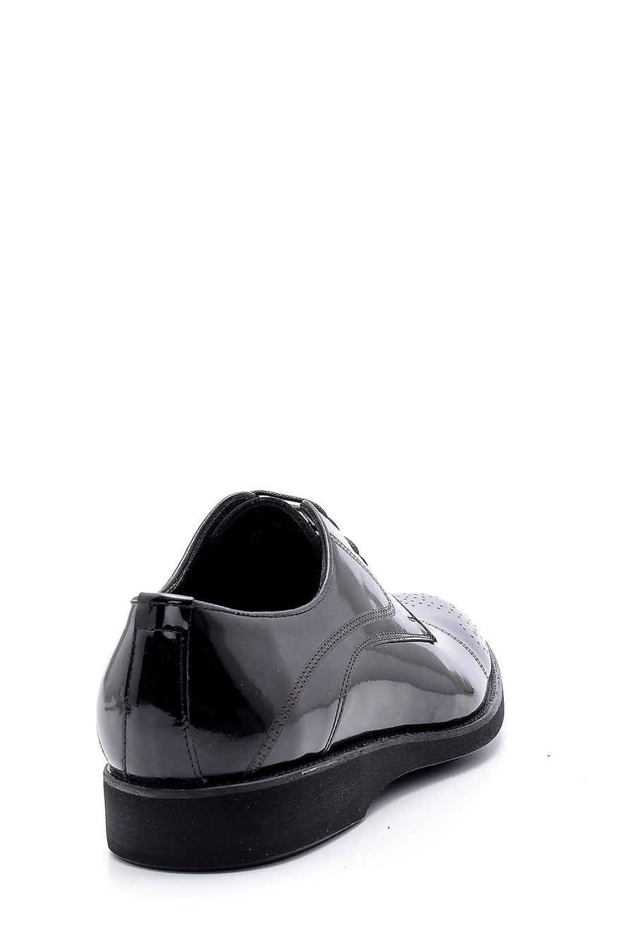 Men's Leather Classic Shoes