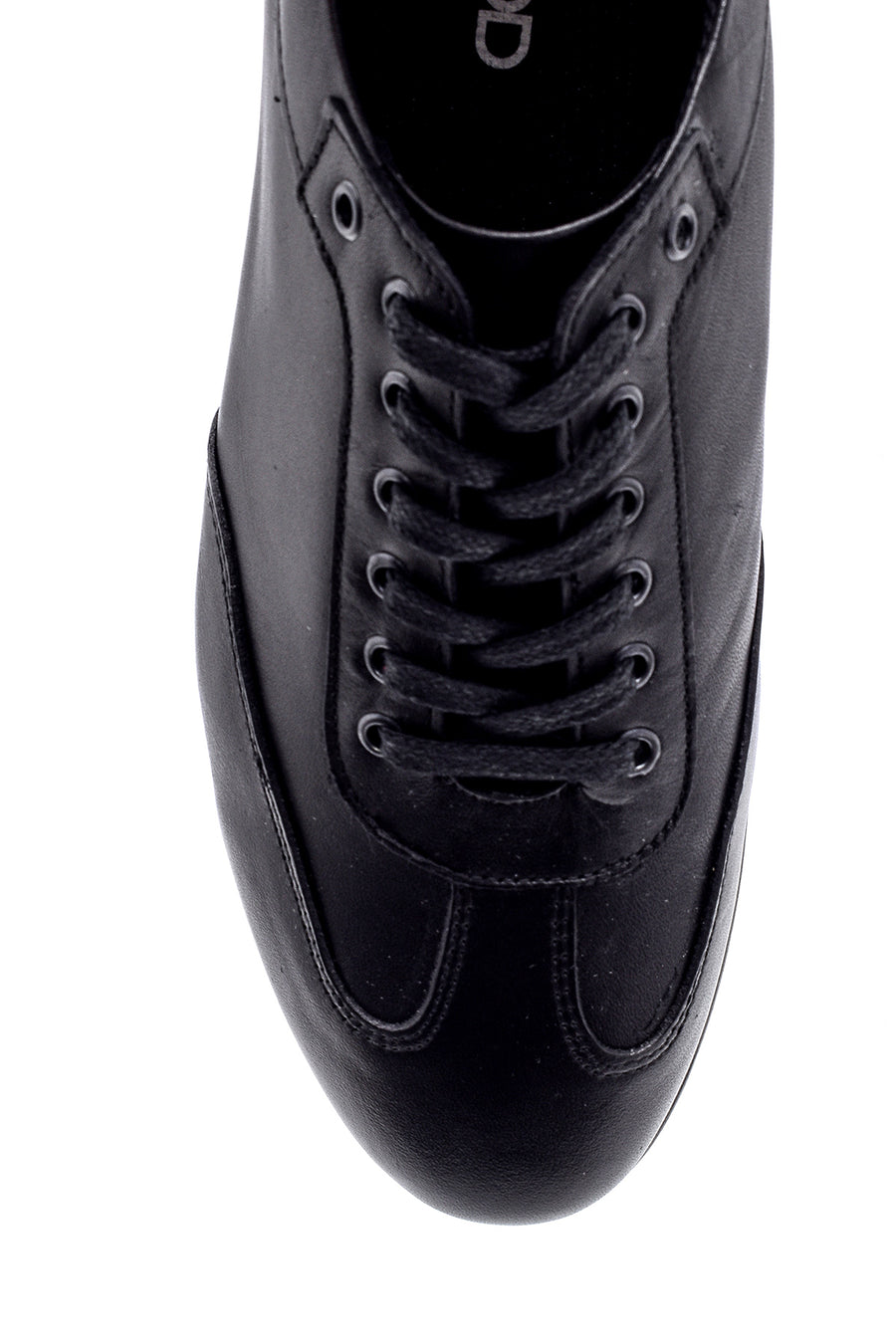 Men's Leather Shoes