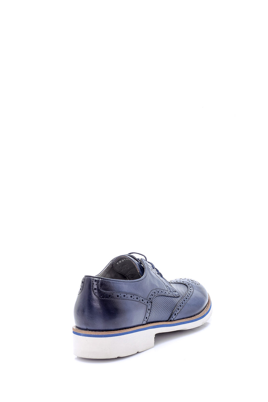 Men's Leather Shoes