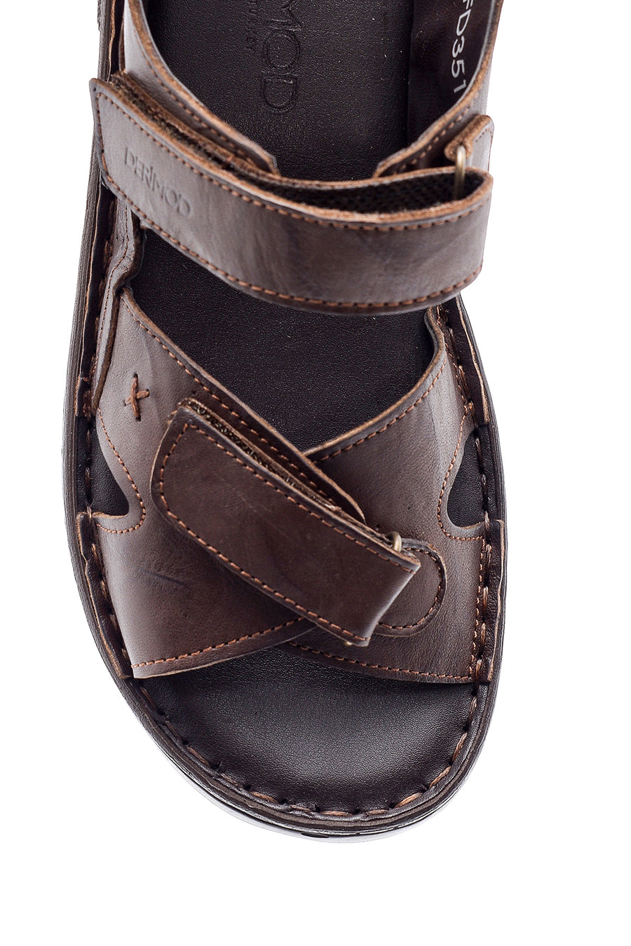 Men's Leather Sandals