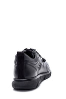 Men's Leather Sneaker | Derimod