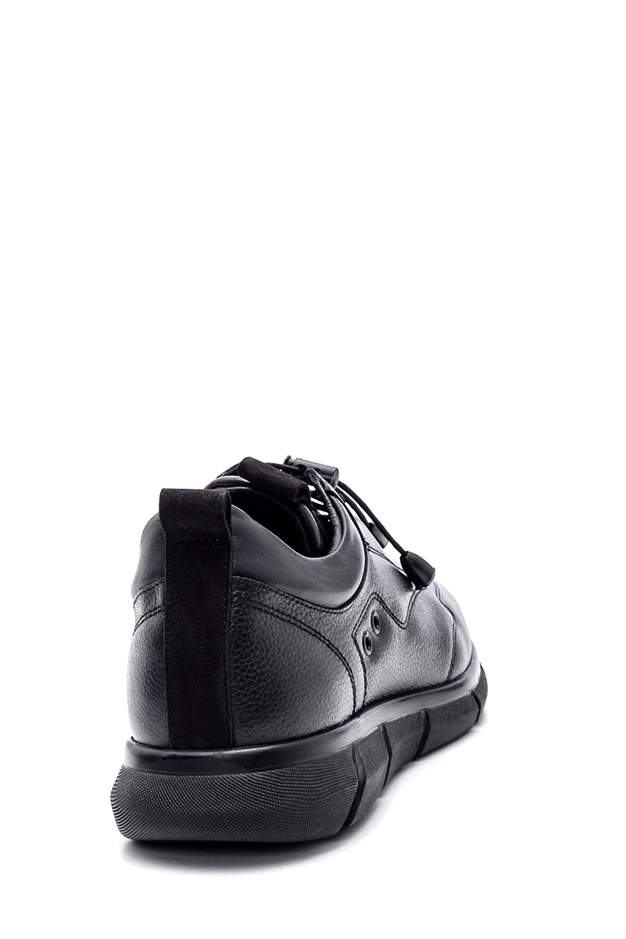 Erkek Deri Sneaker