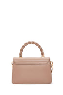 Women's Mink Handbag | Derimod