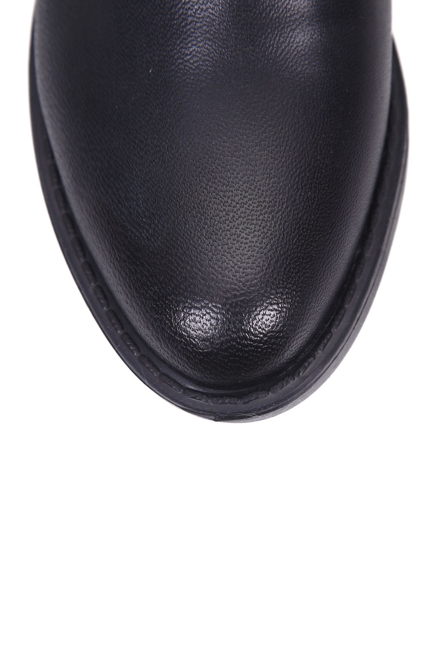 Women's Belted Boots