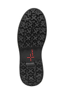 Geox Kadın Siyah Deri Chelsea Bot | Derimod