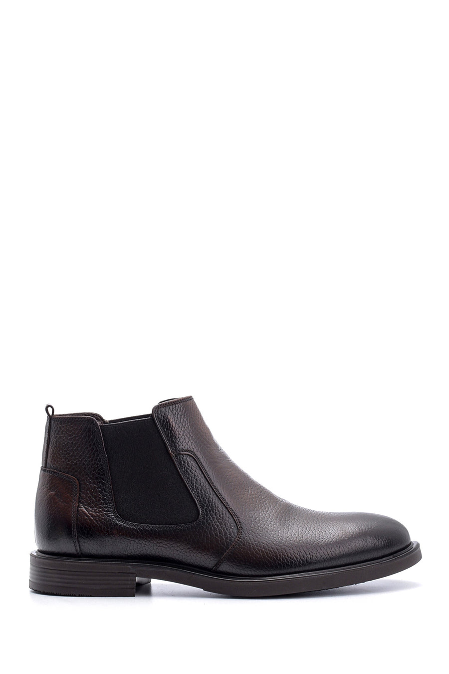 Men's Leather Boots 19WFD3420FT | Derimod