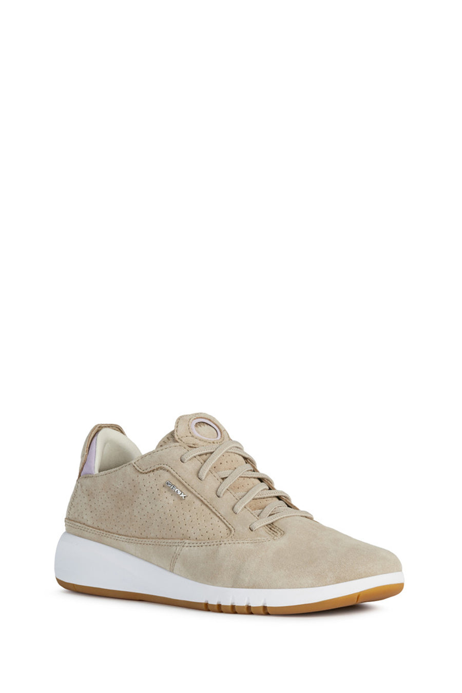 Geox Kadın Vizon Aerantis Sneaker