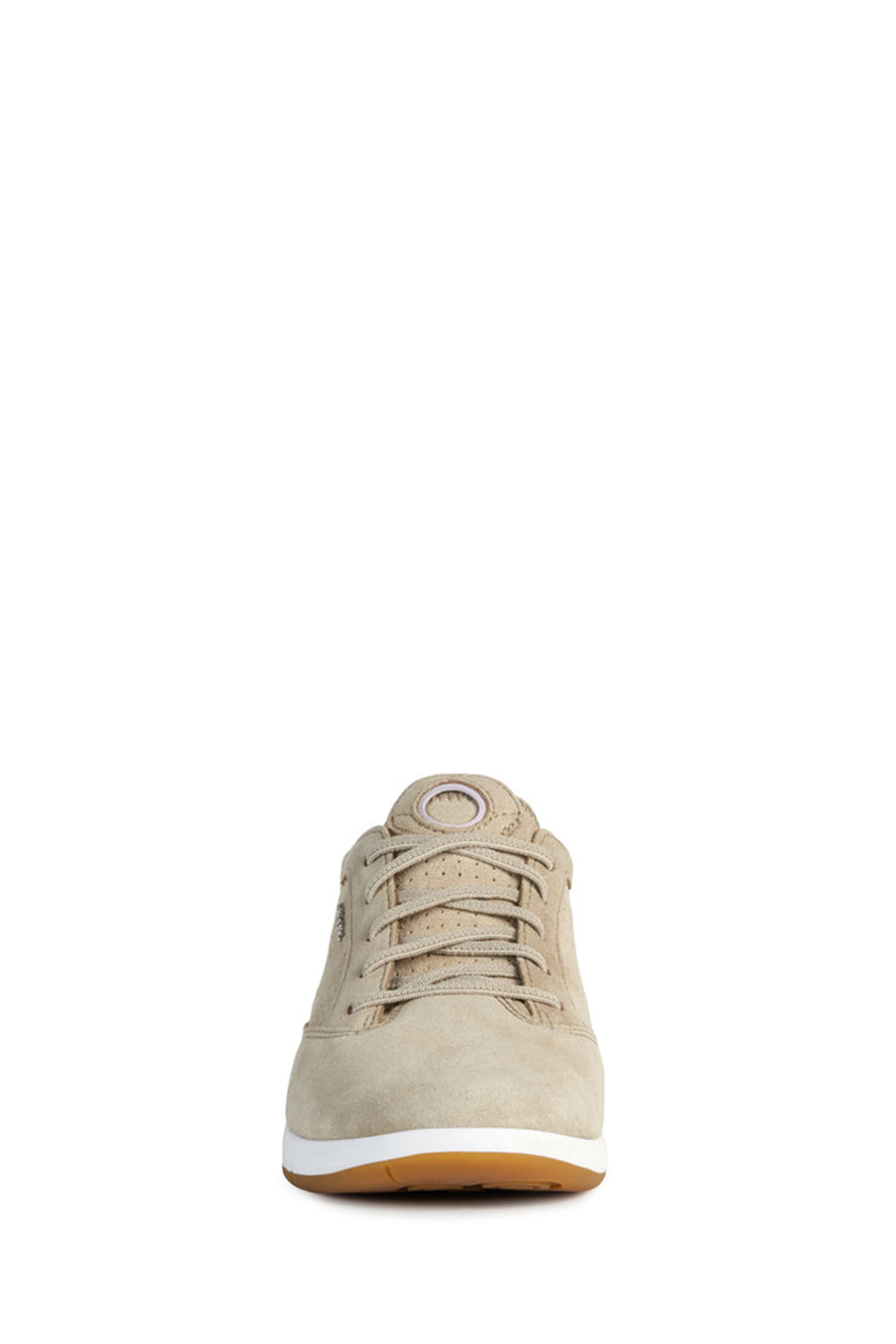 Geox Kadın Vizon Aerantis Sneaker