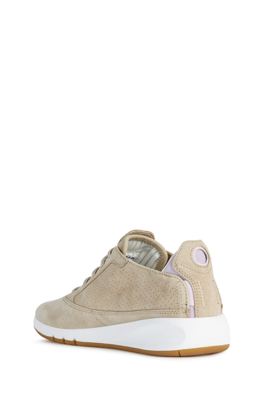 Geox Kadın Vizon Aerantis Sneaker