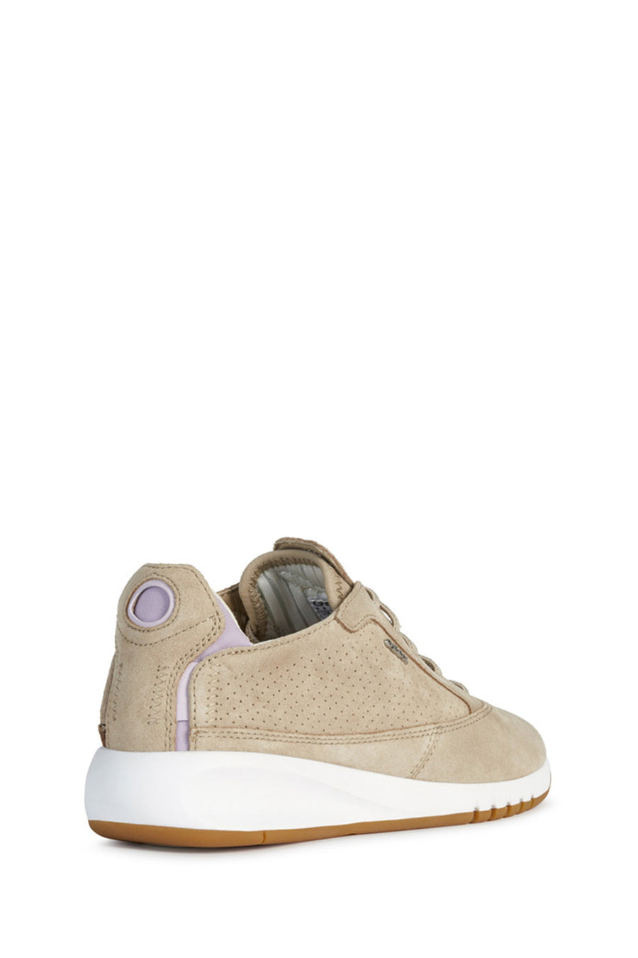 Geox Kadın Vizon Aerantis Sneaker