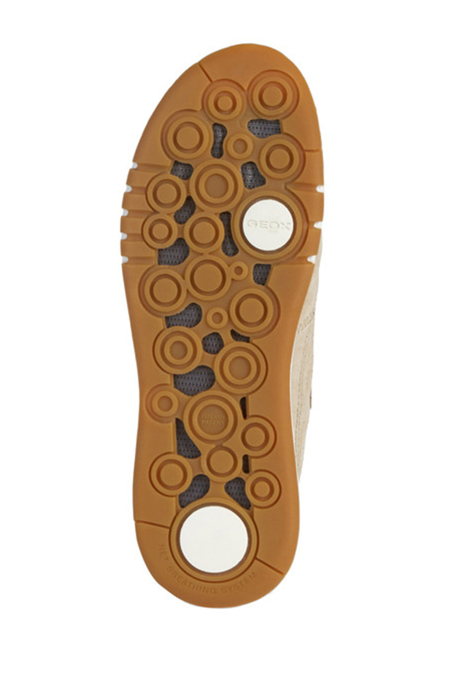 Geox Kadın Vizon Aerantis Sneaker