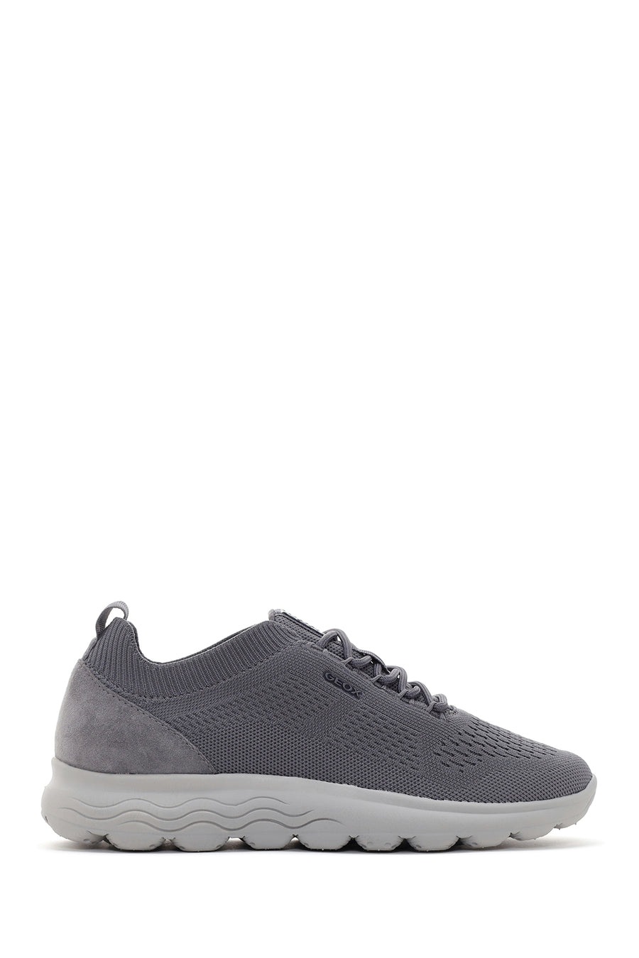 Geox Kadın Gri D Spherica Sneaker D15NUA0006KC9371 | Derimod