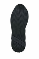 
Geox Women’s Black Kency Lace-Up Thick Sole Leather Sneaker
 | Derimod
