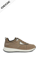 Kadın Geox Bulmya Deri Sneaker | Derimod