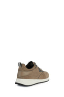 Kadın Geox Bulmya Deri Sneaker | Derimod