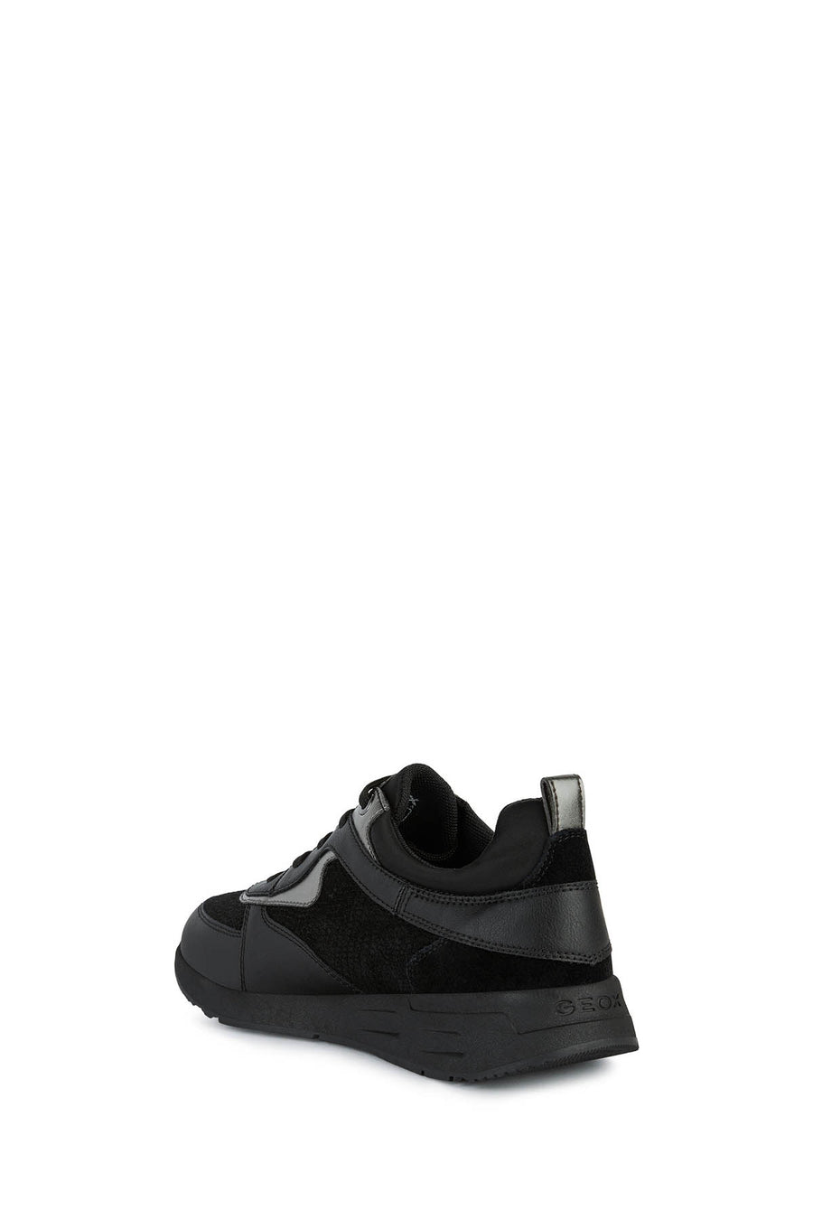 Kadın Geox Bulmya Deri Sneaker