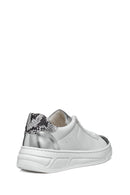 
Geox Women's White Lace-Up Leather Sneaker
 | Derimod