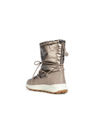 Geox Women's Mink Spherica 4X4 Boots | Derimod