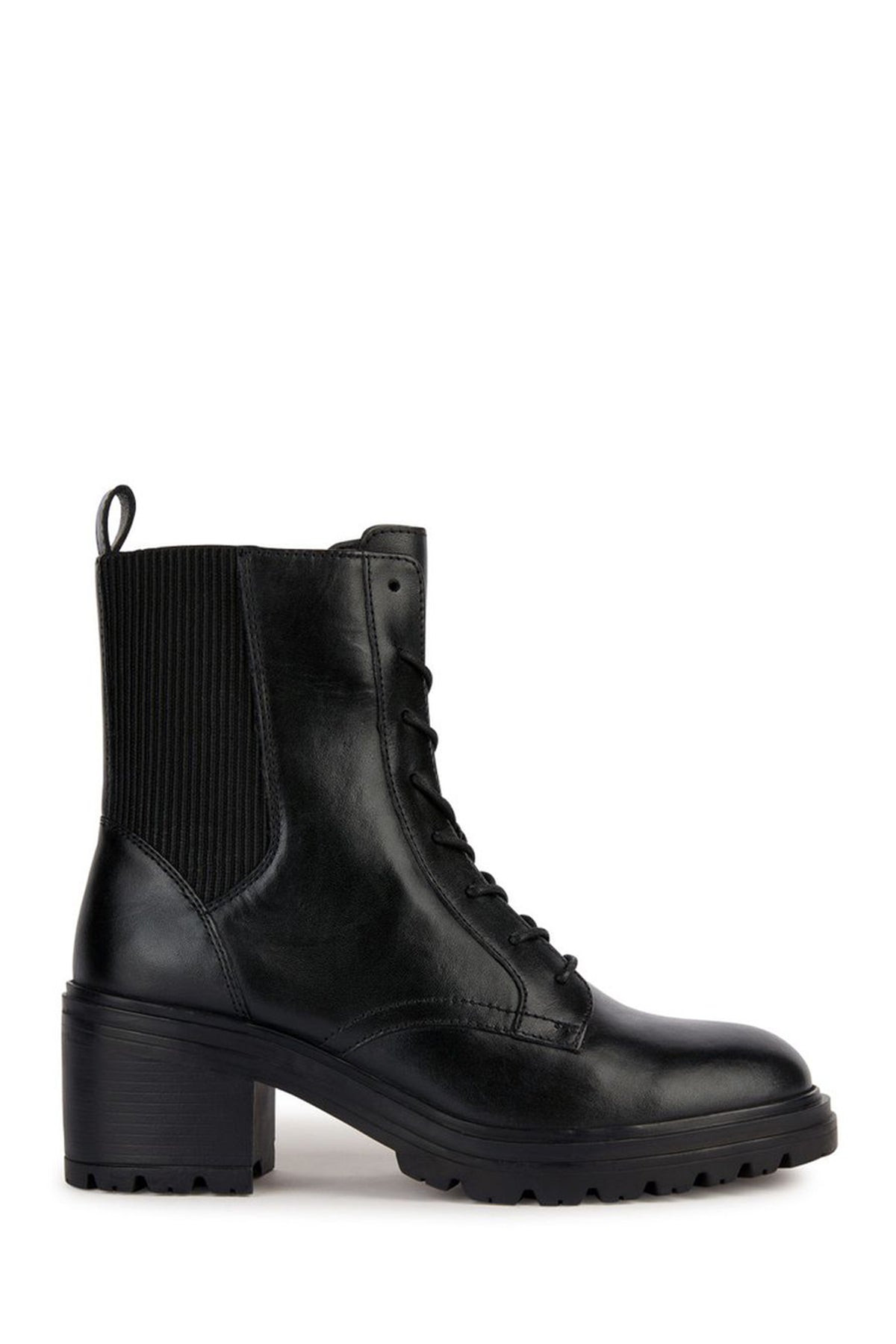 Siyah