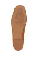 
Geox Women Brown Marsılea Suede Leather Ballet Flats
 | Derimod