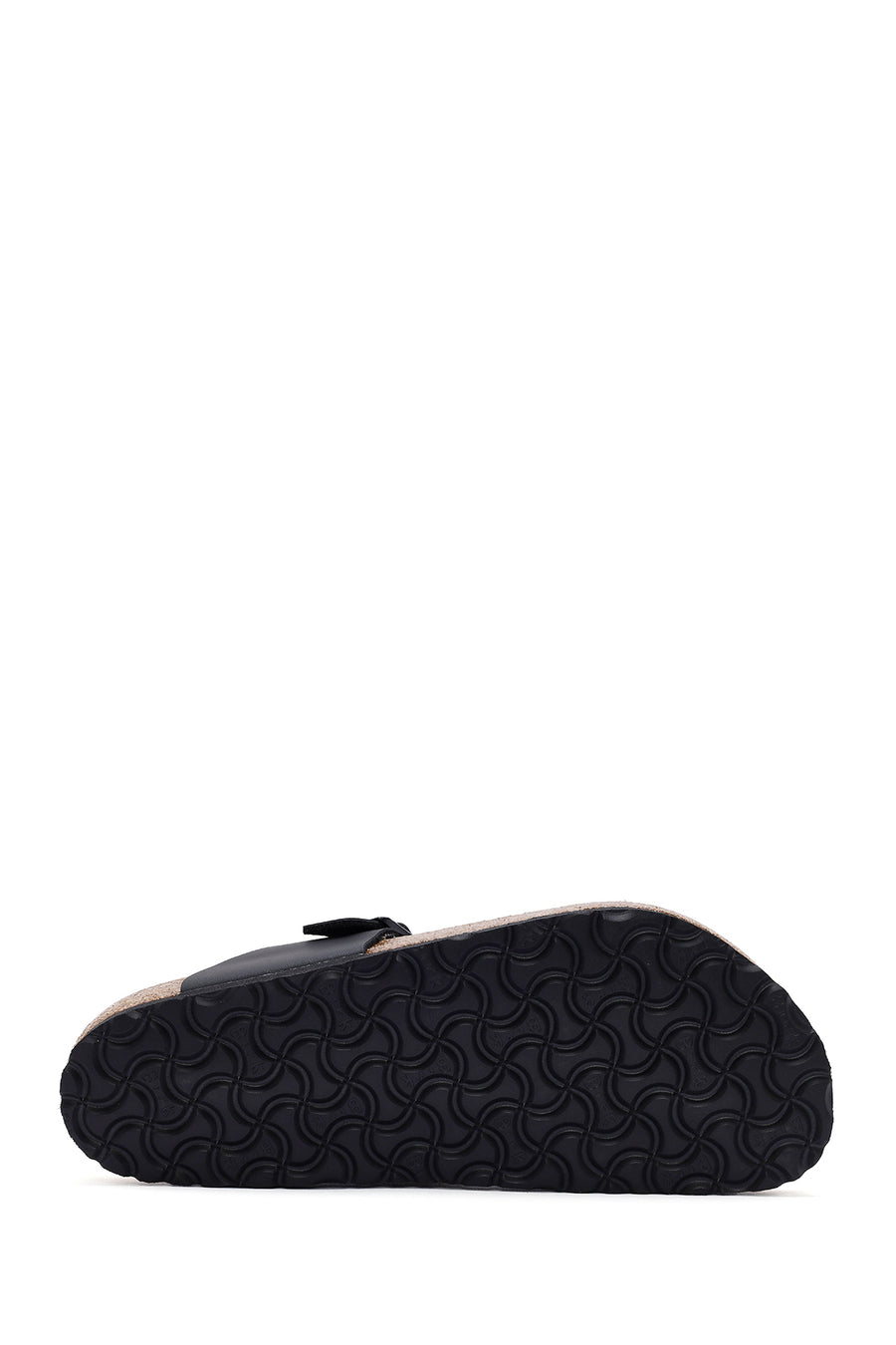Birkenstock Men's Black Gizeh Flip Flops