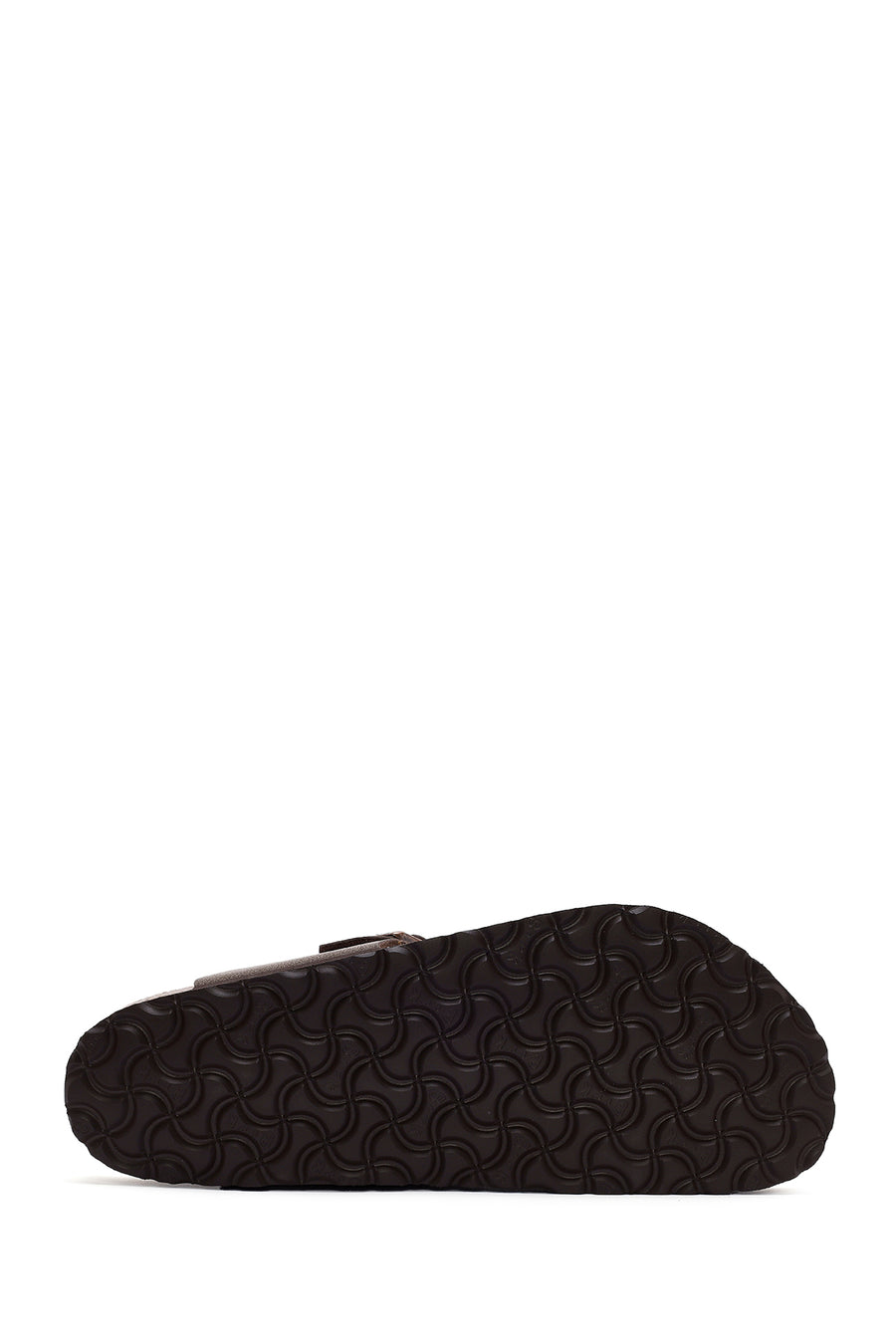 Birkenstock Men's Brown Gizeh Flip Flops