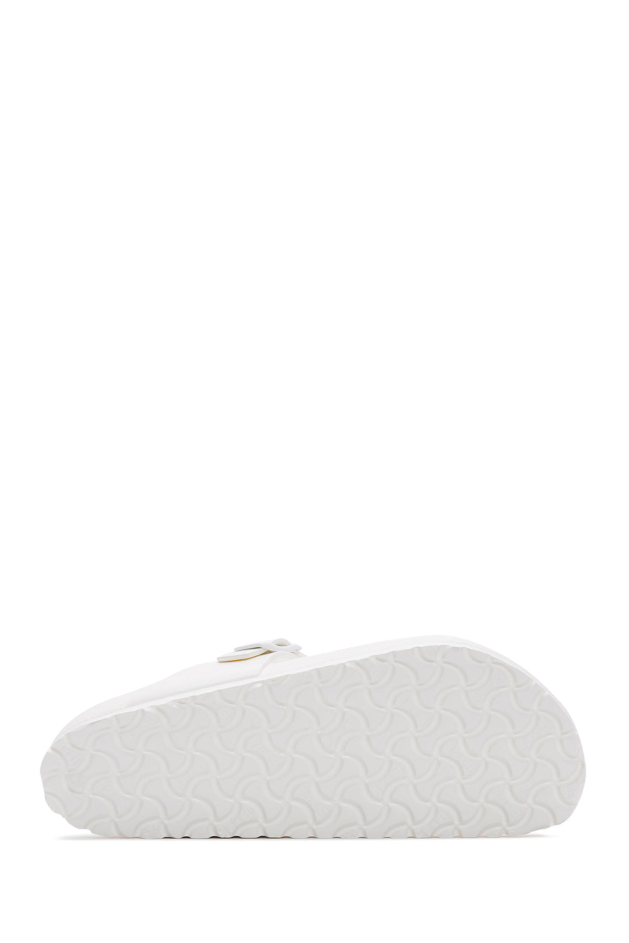 Birkenstock Men's White Gizeh Eva Flat Flip Flops