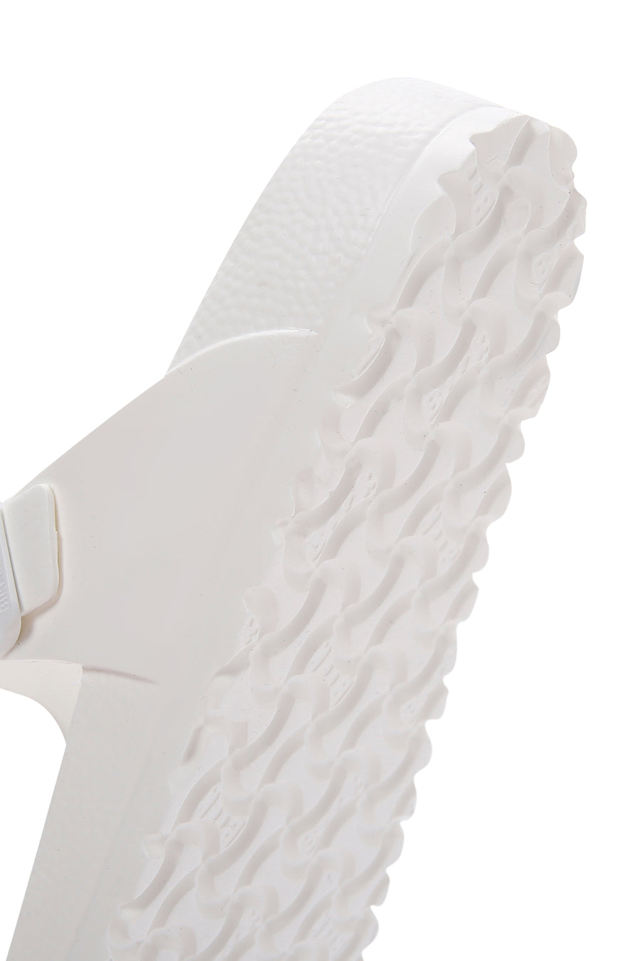 Birkenstock Men's White Gizeh Eva Flat Flip Flops