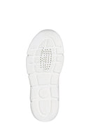 Geox Erkek Çocuk Lacivert Aril Junior Kumaş Sneaker | Derimod