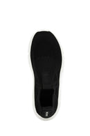 Geox Boy Black Aril Junior Fabric Sneaker | Derimod