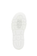 Geox Boy Black Aril Junior Fabric Sneaker | Derimod