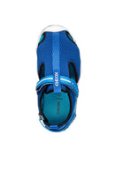 Geox Boy Navy Blue Wader Sandals | Derimod