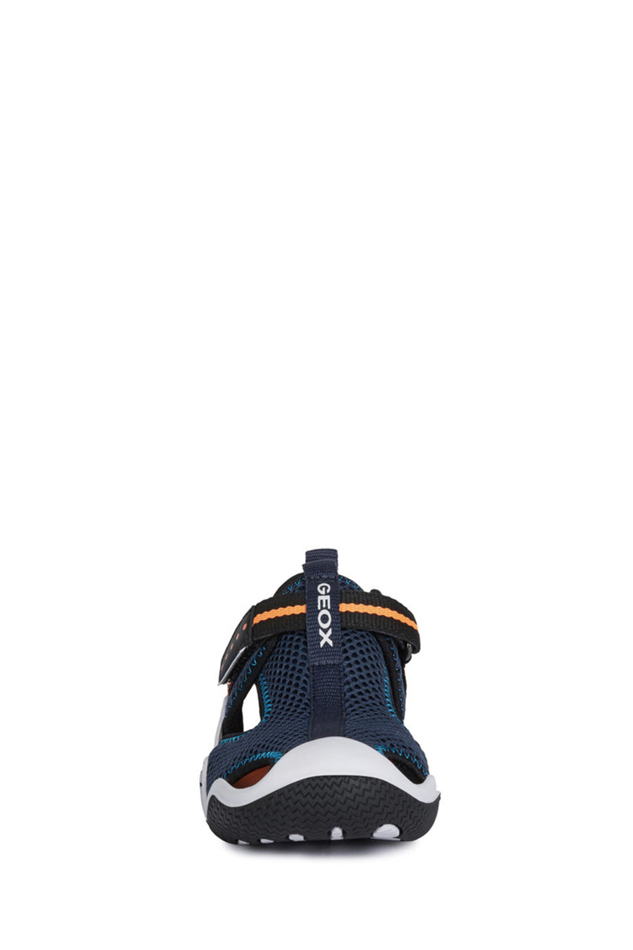 Geox Boy Yellow Wader Sandals