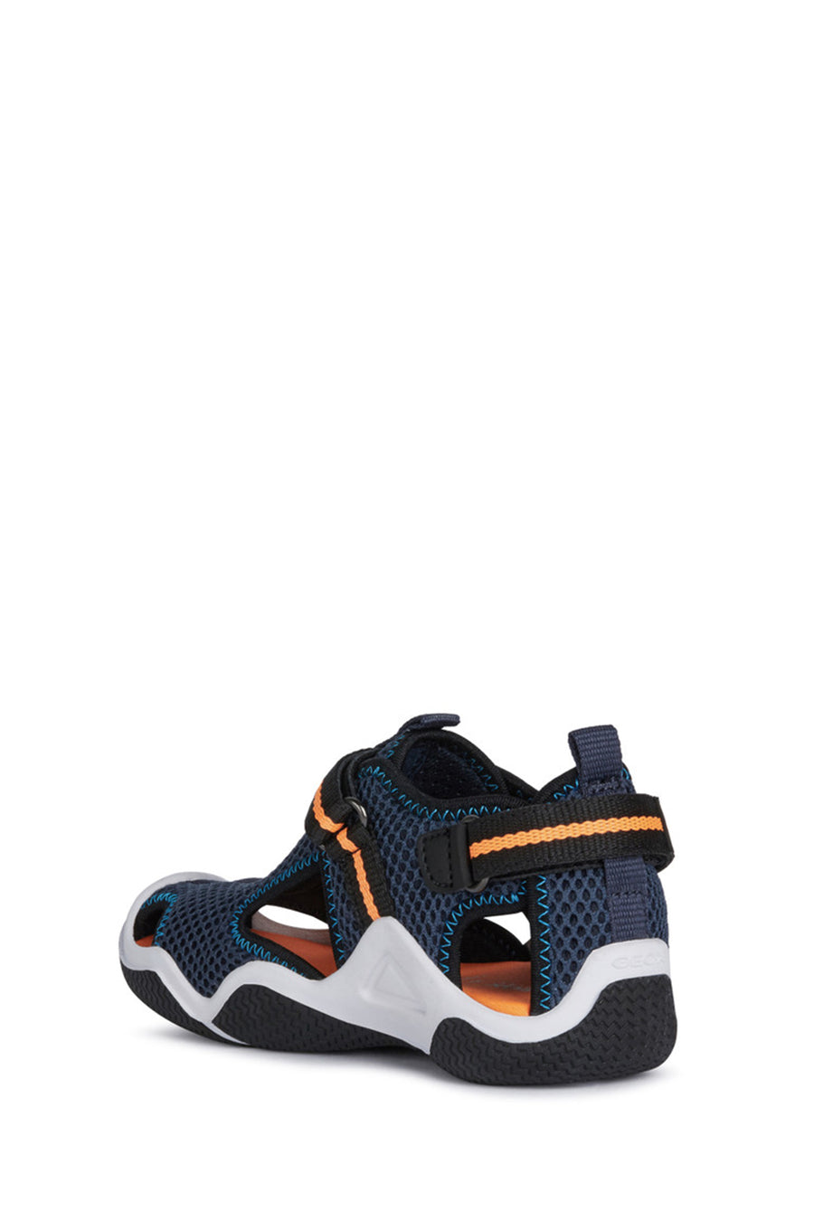 Geox Boy Yellow Wader Sandals