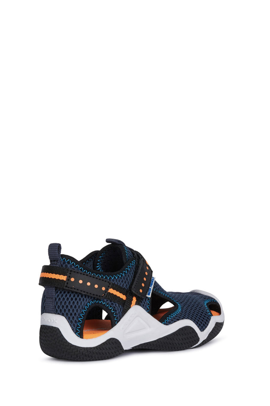 Geox Boy Yellow Wader Sandals