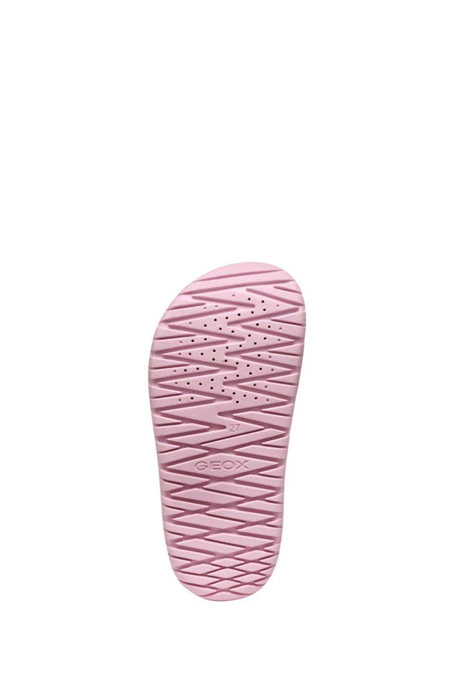Geox Kız Çocuk Pembe Fusbetto Junior Sandalet